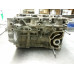 #BME10 Engine Cylinder Block From 2010 Honda CR-V  2.4